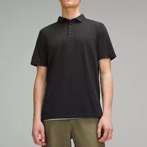 Lululemon Evolution Short-Sleeve Polo Shirt
